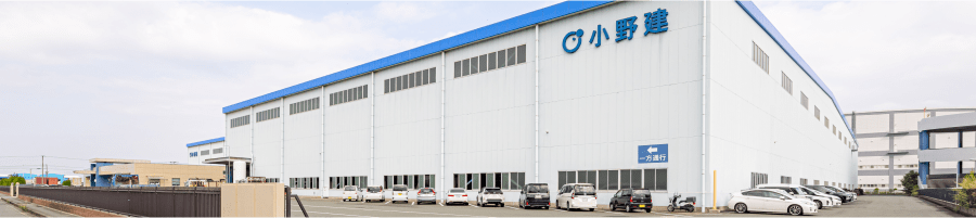 第一の転機：鉄鋼商品への進出